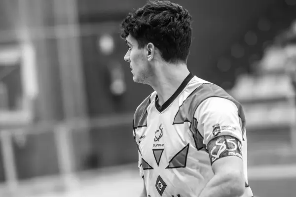 Fotos del partido C.D. MUNDAIZ - C.D.P. GURUTZETA [106]