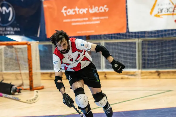 Fotos del partido C.D. MUNDAIZ - C.D.P. GURUTZETA [109]