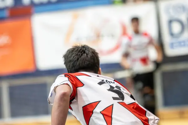 Fotos del partido C.D. MUNDAIZ - C.D.P. GURUTZETA [111]