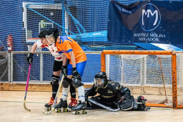 Fotos del partido C.D. MUNDAIZ - C.D.P. GURUTZETA [113]