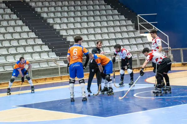 Fotos del partido C.D. MUNDAIZ - C.D.P. GURUTZETA [114]