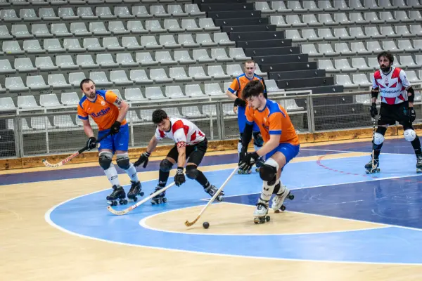 Fotos del partido C.D. MUNDAIZ - C.D.P. GURUTZETA [115]