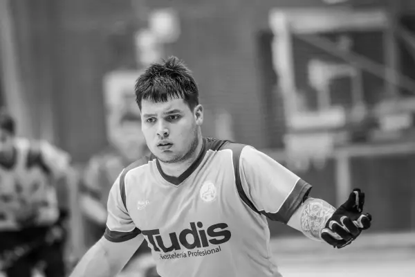 Fotos del partido C.D. MUNDAIZ - C.D.P. GURUTZETA [119]