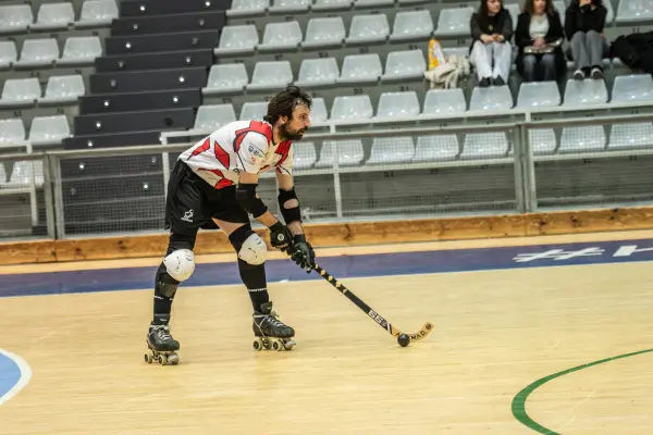 Fotos del partido C.D. MUNDAIZ - C.D.P. GURUTZETA [121]