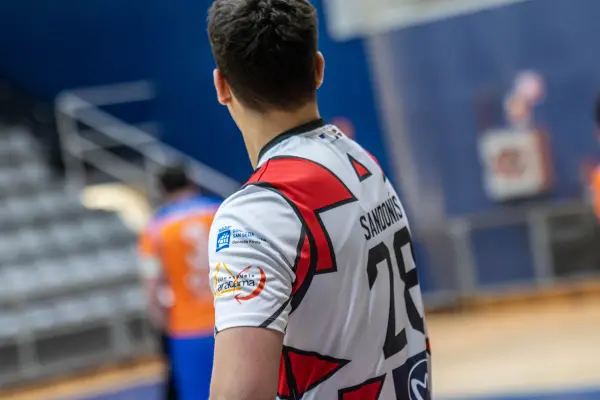 Fotos del partido C.D. MUNDAIZ - C.D.P. GURUTZETA [123]