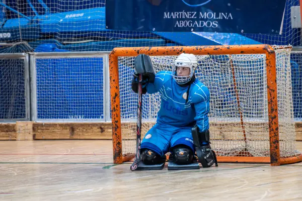 Fotos del partido C.D. MUNDAIZ - C.D.P. GURUTZETA [127]