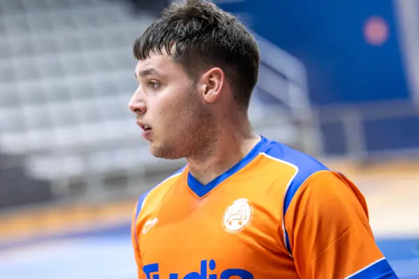 Fotos del partido C.D. MUNDAIZ - C.D.P. GURUTZETA [128]