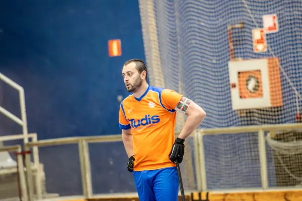 Fotos del partido C.D. MUNDAIZ - C.D.P. GURUTZETA [129]