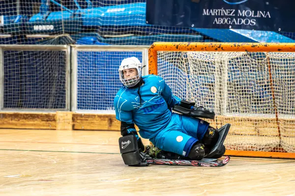 Fotos del partido C.D. MUNDAIZ - C.D.P. GURUTZETA [130]