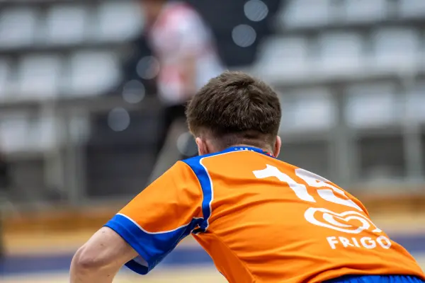 Fotos del partido C.D. MUNDAIZ - C.D.P. GURUTZETA [132]