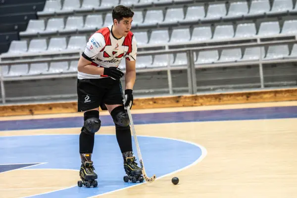 Fotos del partido C.D. MUNDAIZ - C.D.P. GURUTZETA [134]