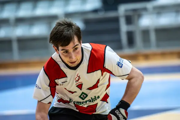 Fotos del partido C.D. MUNDAIZ - C.D.P. GURUTZETA [138]