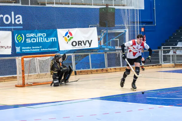 Fotos del partido C.D. MUNDAIZ - C.D.P. GURUTZETA [140]