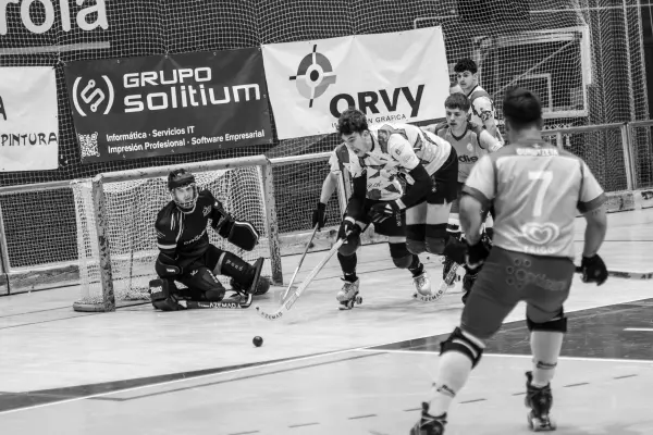 Fotos del partido C.D. MUNDAIZ - C.D.P. GURUTZETA [142]