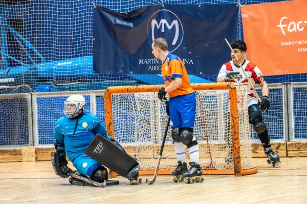 Fotos del partido C.D. MUNDAIZ - C.D.P. GURUTZETA [144]