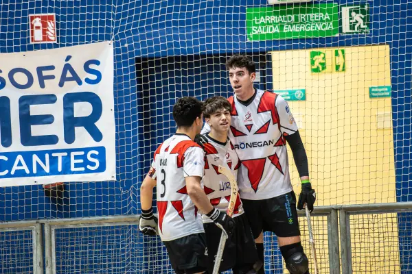 Fotos del partido C.D. MUNDAIZ - C.D.P. GURUTZETA [145]