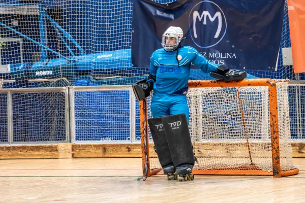 Fotos del partido C.D. MUNDAIZ - C.D.P. GURUTZETA [146]