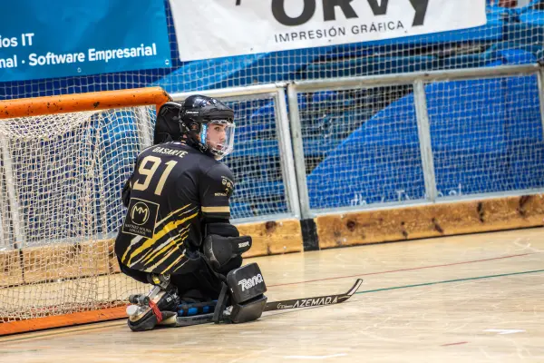 Fotos del partido C.D. MUNDAIZ - C.D.P. GURUTZETA [147]