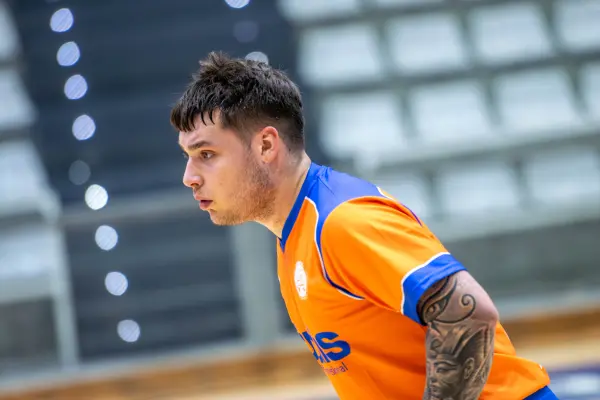 Fotos del partido C.D. MUNDAIZ - C.D.P. GURUTZETA [148]