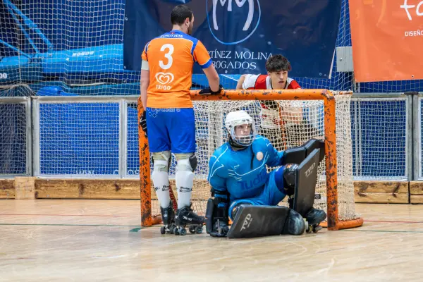 Fotos del partido C.D. MUNDAIZ - C.D.P. GURUTZETA [149]