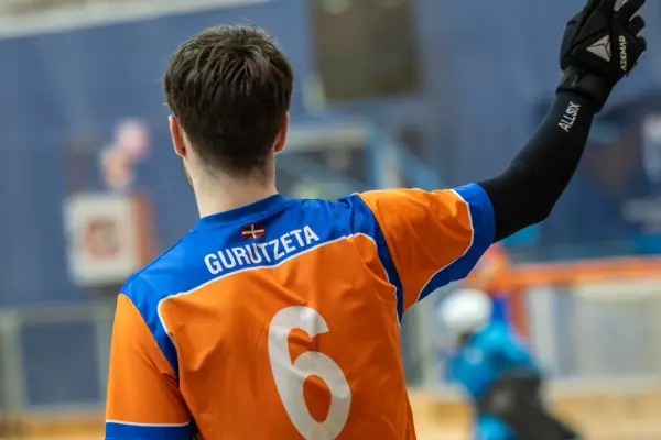 Fotos del partido C.D. MUNDAIZ - C.D.P. GURUTZETA [151]