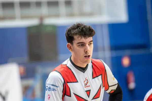 Fotos del partido C.D. MUNDAIZ - C.D.P. GURUTZETA [155]