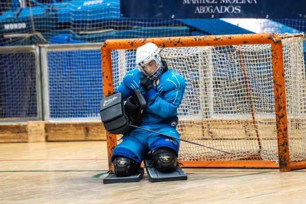 Fotos del partido C.D. MUNDAIZ - C.D.P. GURUTZETA [157]