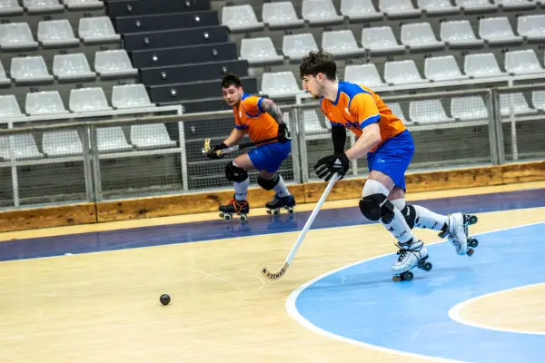 Fotos del partido C.D. MUNDAIZ - C.D.P. GURUTZETA [161]