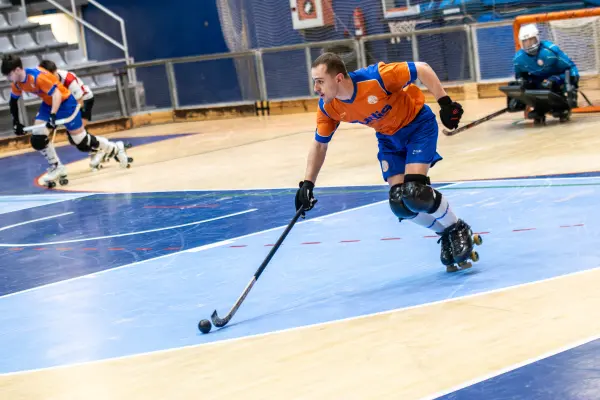 Fotos del partido C.D. MUNDAIZ - C.D.P. GURUTZETA [162]