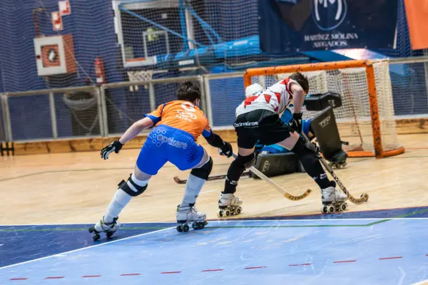 Fotos del partido C.D. MUNDAIZ - C.D.P. GURUTZETA [164]