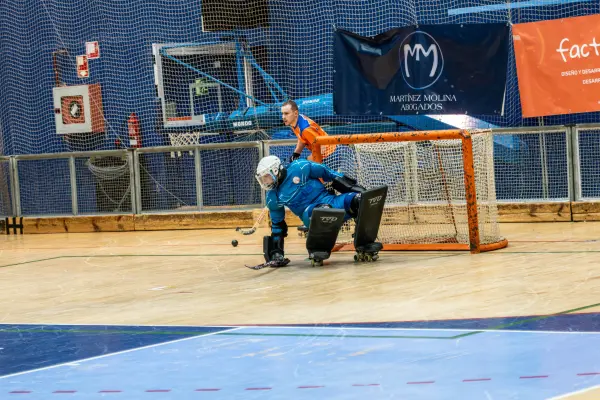 Fotos del partido C.D. MUNDAIZ - C.D.P. GURUTZETA [169]