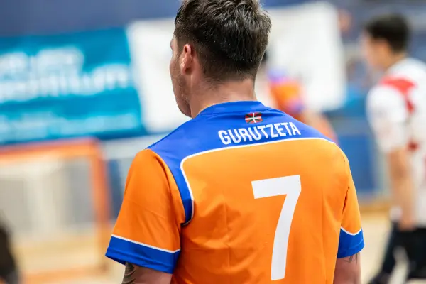 Fotos del partido C.D. MUNDAIZ - C.D.P. GURUTZETA [171]