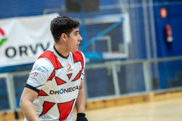 Fotos del partido C.D. MUNDAIZ - C.D.P. GURUTZETA [172]