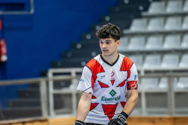 Fotos del partido C.D. MUNDAIZ - C.D.P. GURUTZETA [173]