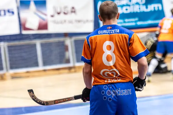 Fotos del partido C.D. MUNDAIZ - C.D.P. GURUTZETA [175]