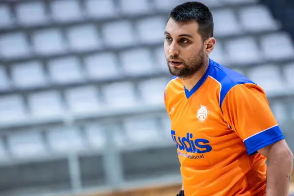 Fotos del partido C.D. MUNDAIZ - C.D.P. GURUTZETA [177]