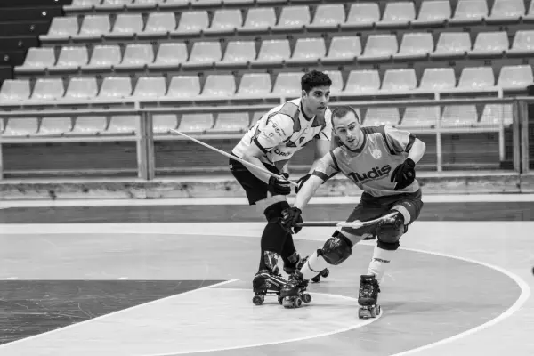 Fotos del partido C.D. MUNDAIZ - C.D.P. GURUTZETA [183]