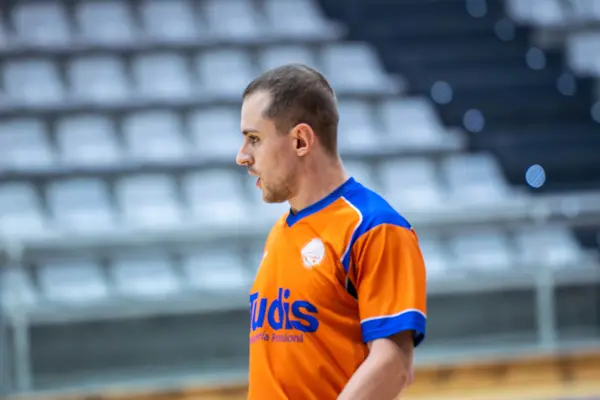 Fotos del partido C.D. MUNDAIZ - C.D.P. GURUTZETA [185]