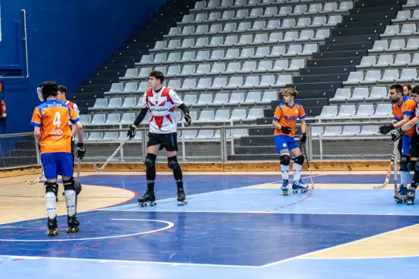 Fotos del partido C.D. MUNDAIZ - C.D.P. GURUTZETA [186]