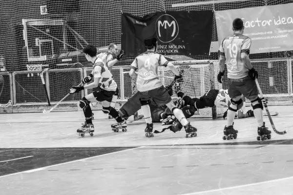 Fotos del partido C.D. MUNDAIZ - C.D.P. GURUTZETA [188]