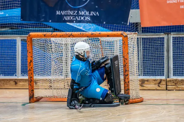 Fotos del partido C.D. MUNDAIZ - C.D.P. GURUTZETA [189]