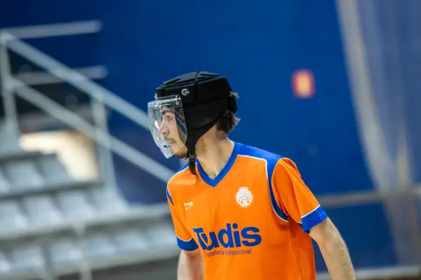 Fotos del partido C.D. MUNDAIZ - C.D.P. GURUTZETA [191]