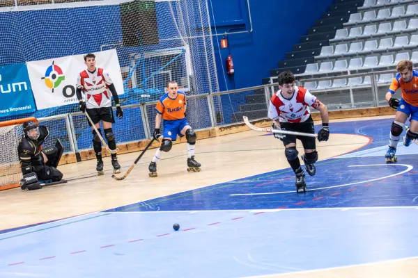 Fotos del partido C.D. MUNDAIZ - C.D.P. GURUTZETA [192]