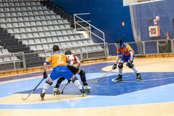 Fotos del partido C.D. MUNDAIZ - C.D.P. GURUTZETA [193]