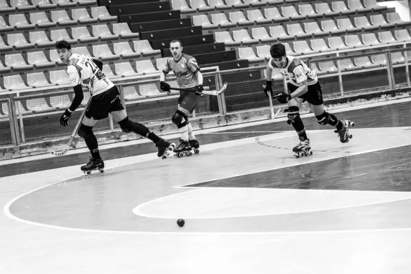 Fotos del partido C.D. MUNDAIZ - C.D.P. GURUTZETA [195]