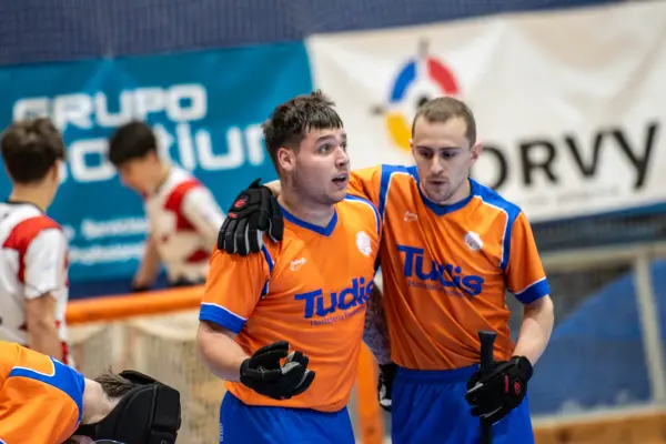 Fotos del partido C.D. MUNDAIZ - C.D.P. GURUTZETA [197]