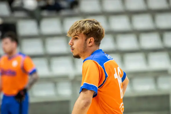 Fotos del partido C.D. MUNDAIZ - C.D.P. GURUTZETA [199]