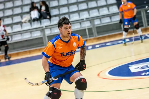 Fotos del partido C.D. MUNDAIZ - C.D.P. GURUTZETA [201]