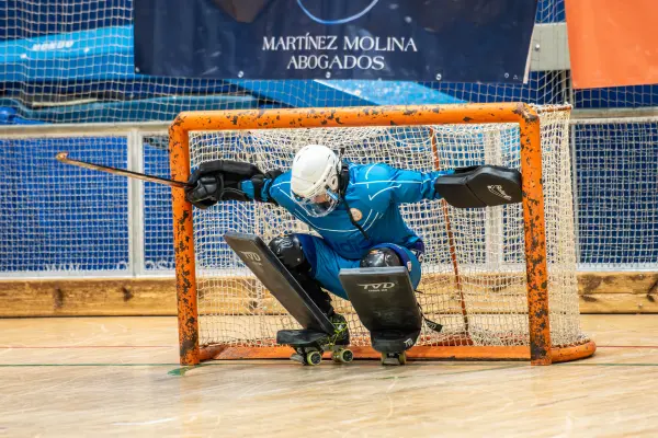 Fotos del partido C.D. MUNDAIZ - C.D.P. GURUTZETA [208]