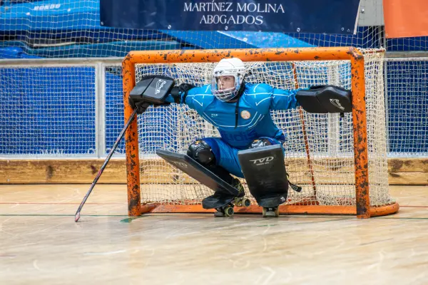 Fotos del partido C.D. MUNDAIZ - C.D.P. GURUTZETA [209]